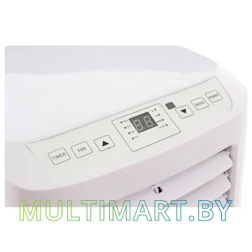 Кондиционер мобильный Scarlett RRI 07C PM1 картинка 4